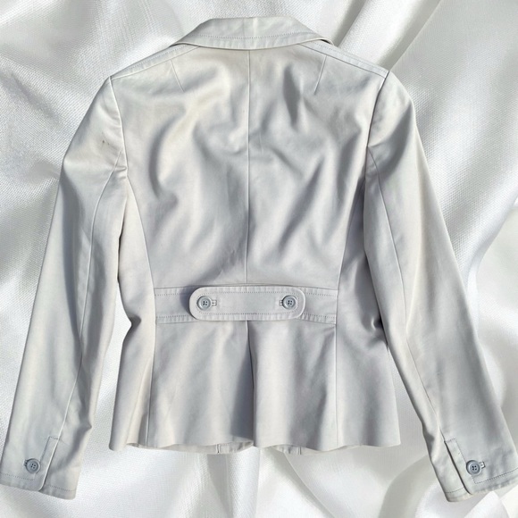 Banana Republic blazer - Picture 4 of 8